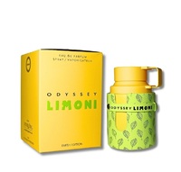 Armaf Odyssey Limoni Унисекс Парфюмна вода 60 ml