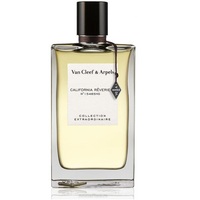 Van Cleef & Arpels Collection Extraordinaire - California Reverie 75 ml - без кутия