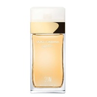 Dolce & Gabbana Light Blue Sun Тоалетна вода за Жени 100 ml  /2019 - без кутия   