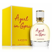 Lanvin A Girl In Capri /дамски/ eau de toillet 90 ml