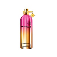 Montale Soleil de Capri (shiny silver bottle) /for men and women/ eau de parfum 100 ml (flacon)