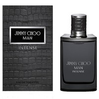 Jimmy Choo Man Intense /мъжки/ eau de toilette 50 ml