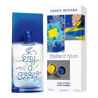 Issey Miyake L'Eau D'Issey Shades Of Kolam /мъжки/ eau de toilette 125 ml