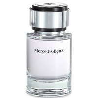 Mercedes-Benz /мъжки/ eau de toilette 120 ml (без кутия)