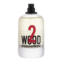 DsQuared  2 Wood унисекс EDT 100 ml - без кутия