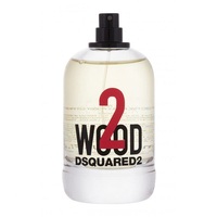 DsQuared2 2 Wood унисекс Тоалетна вода 100 ml - без кутия