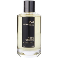 Mancera Aoud Orchid Парфюмна вода Унисекс 120 ml - без кутия 