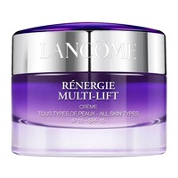 Lancome Renergie Multi-Lift - Redefining Lifting Cream SPF15 Дамски Крем 50 мл