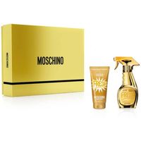 Moschino Gold Fresh Couture /дамски/ Комплект -  EdP 30 ml + боди лосион 50 ml 