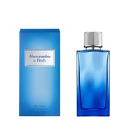 Abercrombie&Fitch	First Instinct Together Тоалетна вода за Мъже 50 ml 
