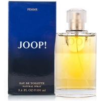 Joop! Joop! /for women/ eau de toilette 100 ml