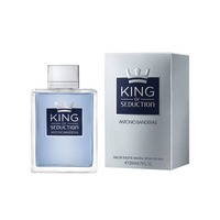 Antonio Banderas King Of Seduction /for men/ eau de toilette 100 ml (flacon)