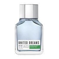 Benetton United Dreams Go Far /мъжки/ eau de toilette 100 ml 