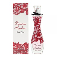 Christina Aguilera Red Sin /дамски/ eau de parfum 75 ml 