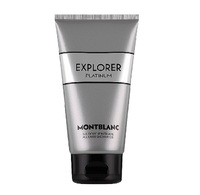Mont Blanc Explorer Platinum M shower Душ гел за Мъже 100 мл