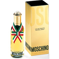 Moschino Moschino For Women /дамски/ eau de toilette 75 ml