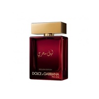 Dolce & Gabbana The One Mysterious Night /мъжки/ eau de parfum 100 ml - без кутия