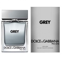 Dolce & Gabbana The One Grey /мъжки/ eau de toilette 50 ml