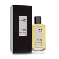 Mancera Sand Aoud Парфюмна вода Унисекс 120 ml 
