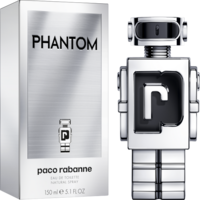 Paco Rabanne Phantom Тоалетна вода за Мъже EdT 150 ml /2021