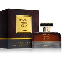 Armaf Special Amber Oud Парфюмна вода за Мъже 100 ml /2022   