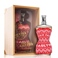 Jean-Paul Gaultier CLASSIQUE Xmas Limited Edition 2021 Тоалетна вода за Жени 100 ml 