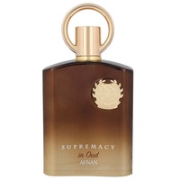 Afnan Supremacy In Oud Екстракт от парфюм Унисекс 100 ml - luxury collection / 2021(без кутия)