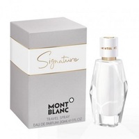 Mont Blanc Signature /дамски/ eau de parfum 30 ml
