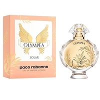 Paco Rabanne Olympea Solar Парфюмна вода за Жени Intense 80 ml