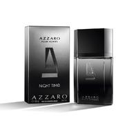 Azzaro Pour Homme Night Time /мъжки/ eau de toilette 100 ml