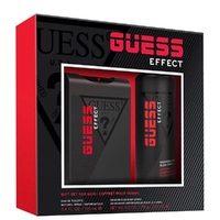 Guess Guess Night /for men/ Set -  edt 50 ml + sh/gel 200 ml