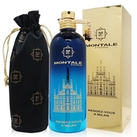 Montale Mukhallat (white bottle) /for men and women/ eau de parfum 100 ml