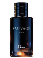 Dior Sauvage /мъжки/ parfum 100 ml - без кутия