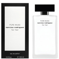 Narciso Rodriguez Musc For Her Intense /for women/ eau de parfum 30 ml