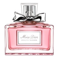 Dior Miss Dior Absolutely Blooming /дамски/ eau de parfum 100 ml (без кутия, с капачка)