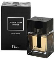 Dior Homme Intense /мъжки/ eau de parfum 100 ml