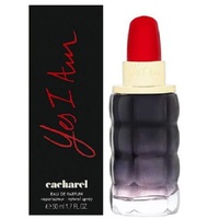 Cacharel Yes I Am /дамски/ eau de parfum 50 ml 