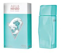 Kenzo Aqua Pour Femme /дамски/ eau de toilette 50 ml 