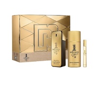 Paco Rabanne Black Xs /for men/ eau de toilette 50 ml