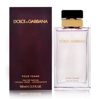 Dolce & Gabbana Pour Femme /дамски/ eau de parfum 100 ml 