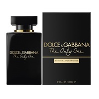 D&G The One Essence /for women/ eau de parfum 65 ml (flacon)