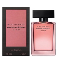 Narciso Rodriguez Musc Noir Rose For Her Парфюмна вода за Жени 50 ml /2022