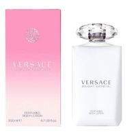 Versace Bright Crystal Дамски Лосион за Тяло 200 ml  