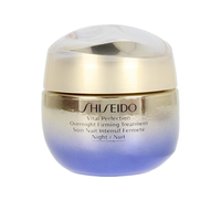Shiseido Vital Perfection Overnight Firming Treatment Дамски Крем 50 мл - без кутия