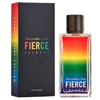 Abercrombie&Fitch	Fierce Cologne Pride Edition Одеколон за Мъже 200 ml