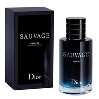 Dior Sauvage /мъжки/ parfum 100 ml 2019