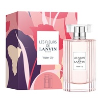 Lanvin  Les Fleurs - Water Lily Тоалетна вода за Жени 90 ml   