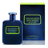 Trussardi Riflesso Blue Vibe /мъжки/ eau de toilette 100 ml 