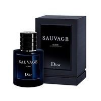 Dior Sauvage Elixir Parfum Concentré Парфюмна вода за Мъже 100 ml 2021