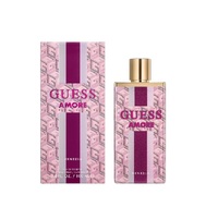 Guess Amore Venezia /унисекс/ eau de toilette 100 ml